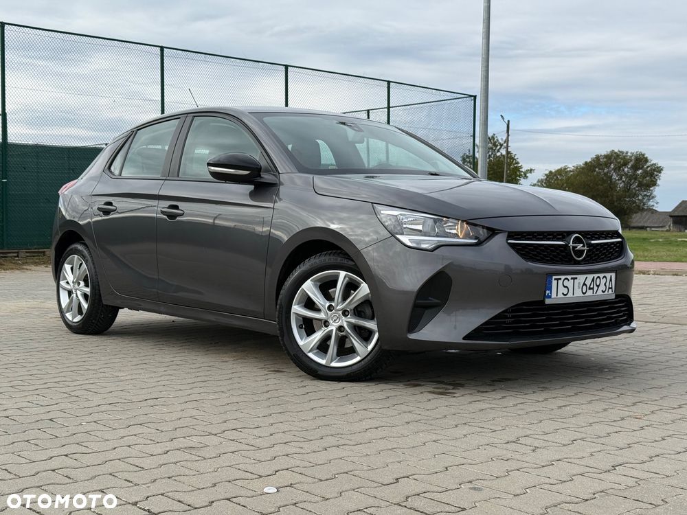 Opel Corsa 1.2 Elegance Business Pack S&S - 22