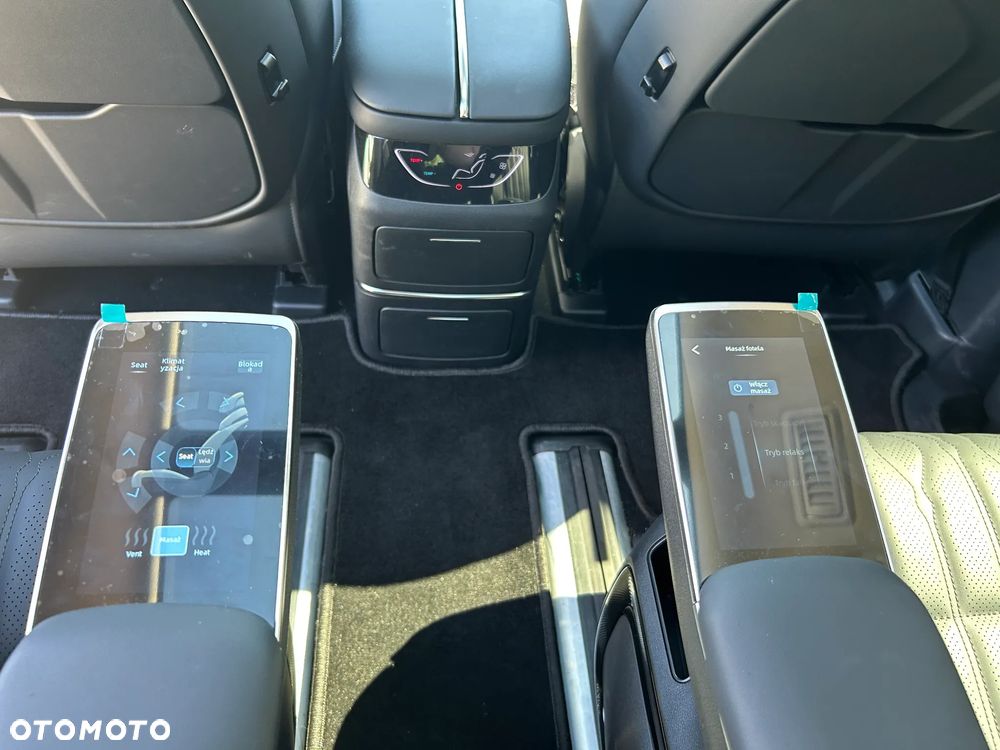 Forthing V-Tour 1.5T HEV E-CVT - 24