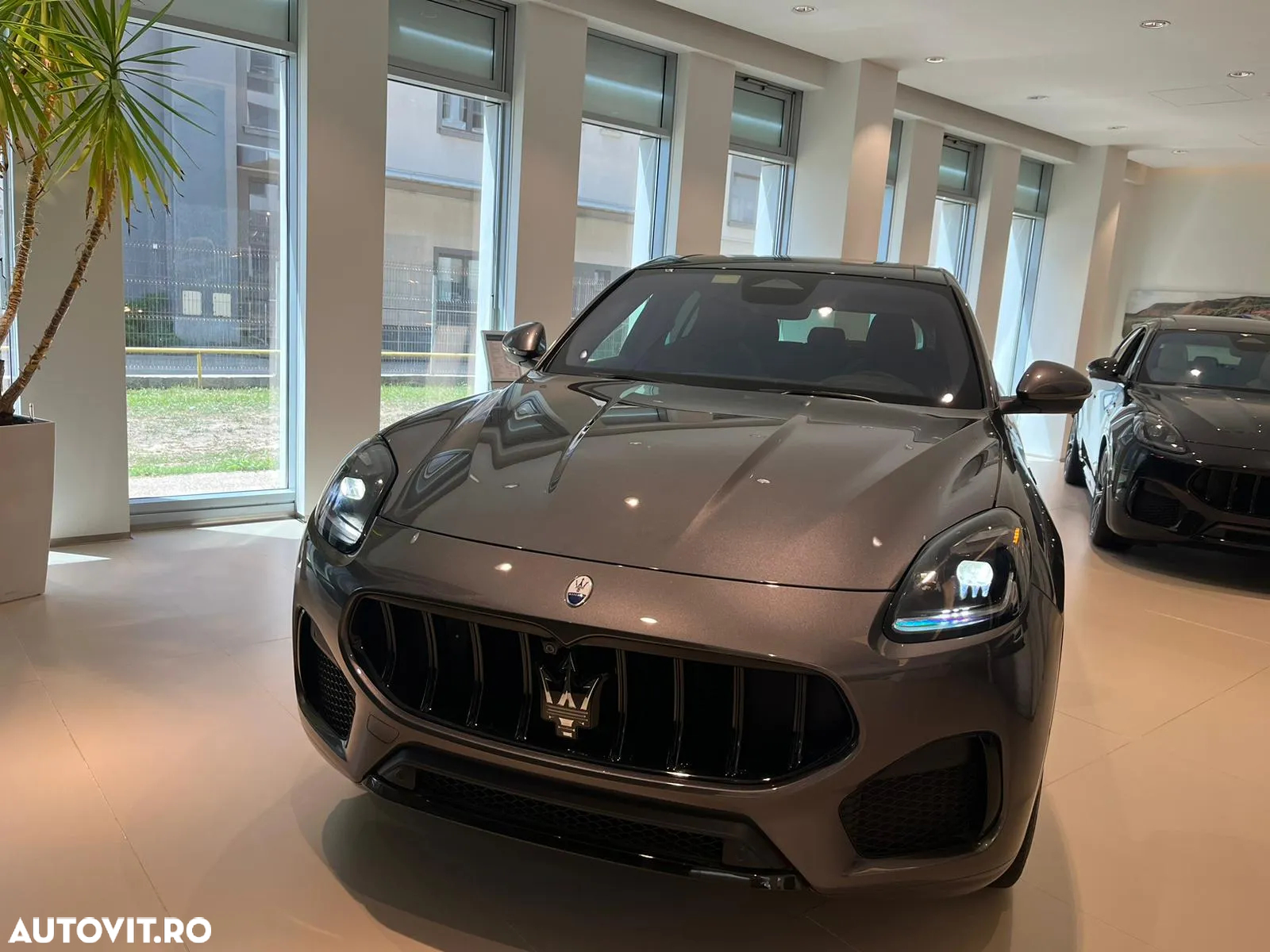 Maserati Grecale Modena - 2