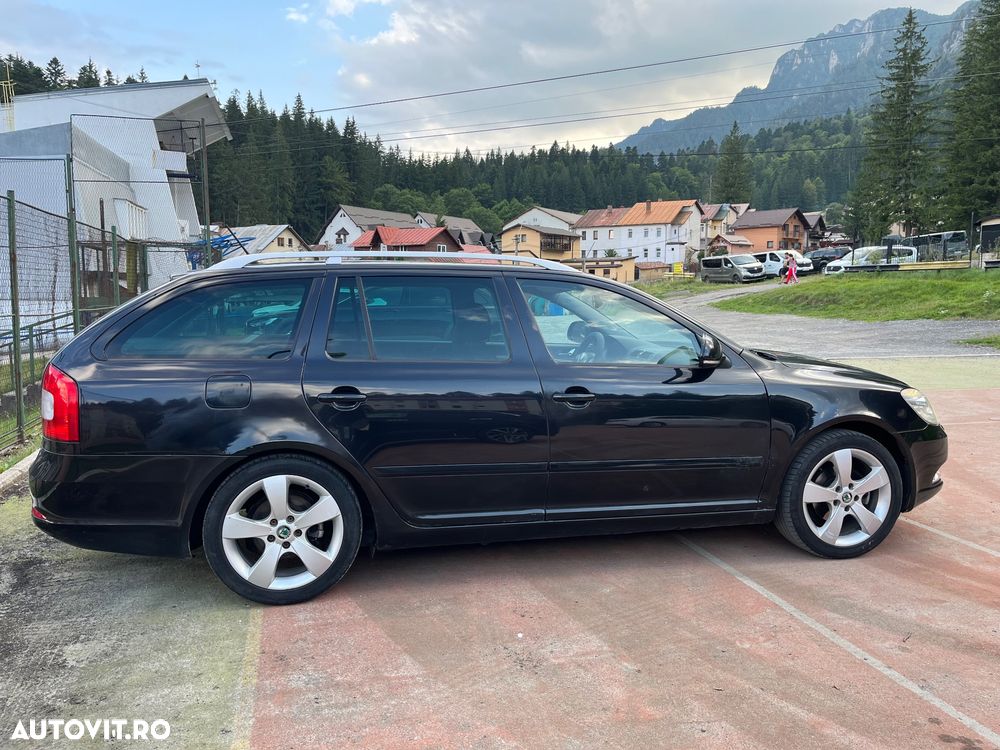 Skoda Octavia 1.4 Classic TSI - 3
