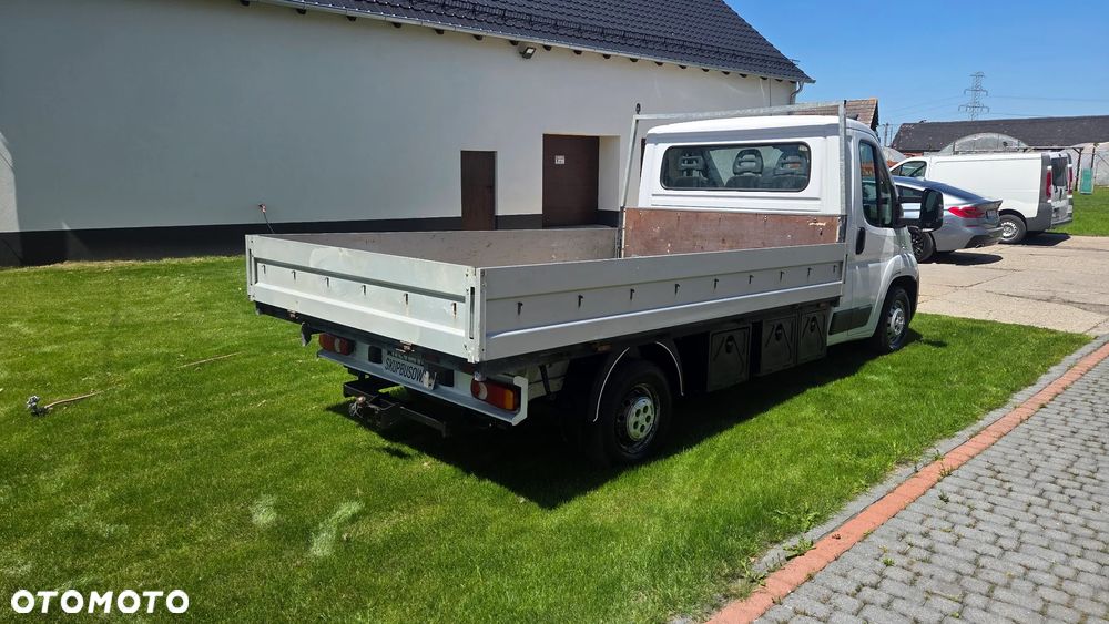 Fiat Ducato - 9