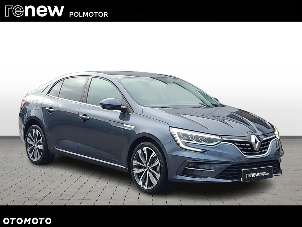 Renault Megane 1.3 TCe FAP Techno EDC - 7