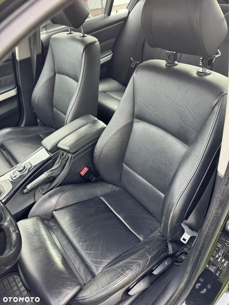 BMW Seria 3 - 8