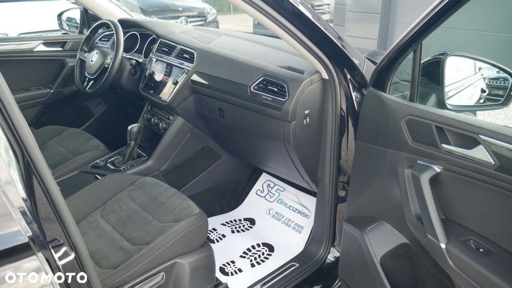 Volkswagen Tiguan Allspace - 15