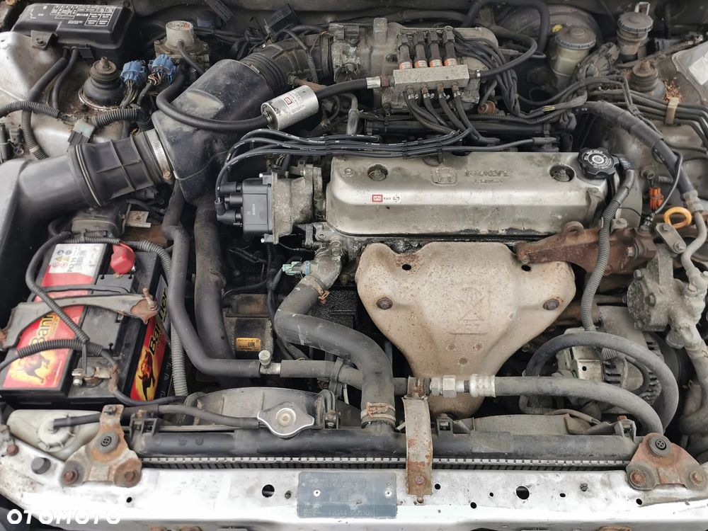 Honda Prelude 2.0i-16 - 13