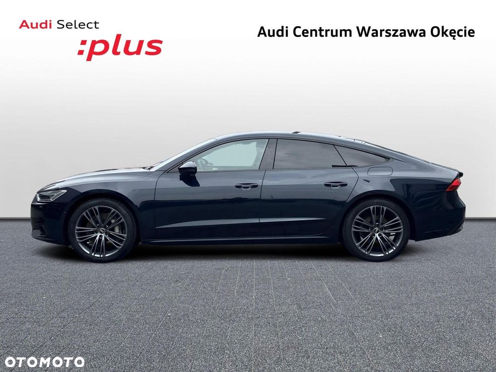 Audi A7 Sportback - 5