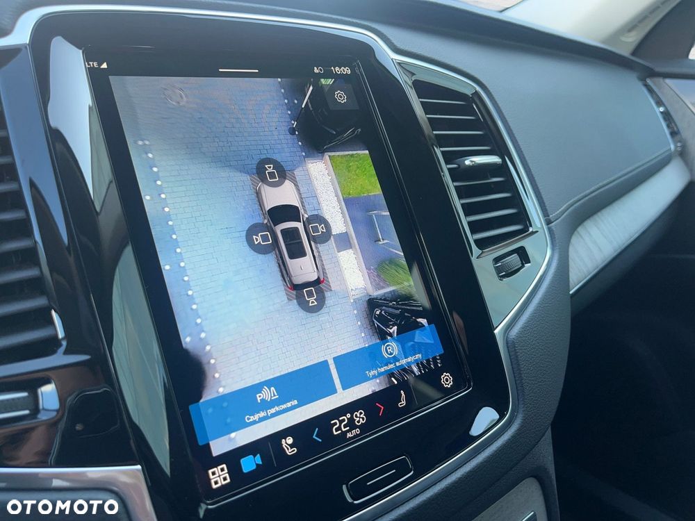 Volvo XC 90 - 15