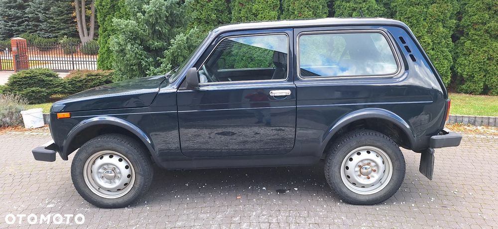 Lada Niva - 6