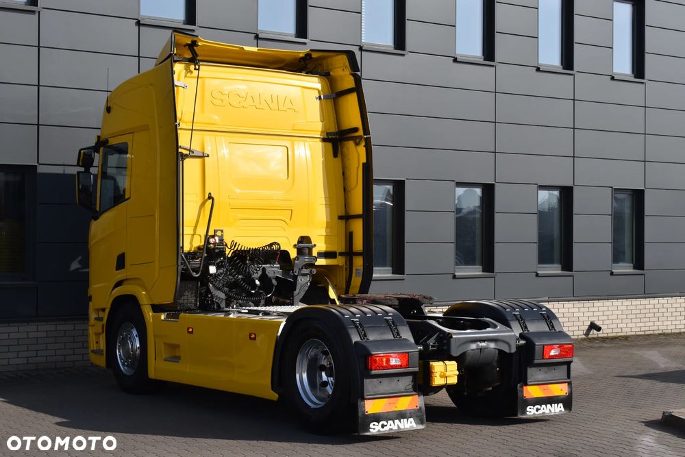 Scania R450 !! Klima postojowa !! FULL LED !! - 6