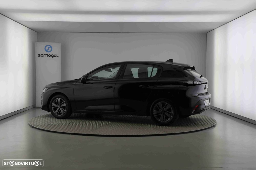 Peugeot 308 1.2 PureTech Active Pack - 5