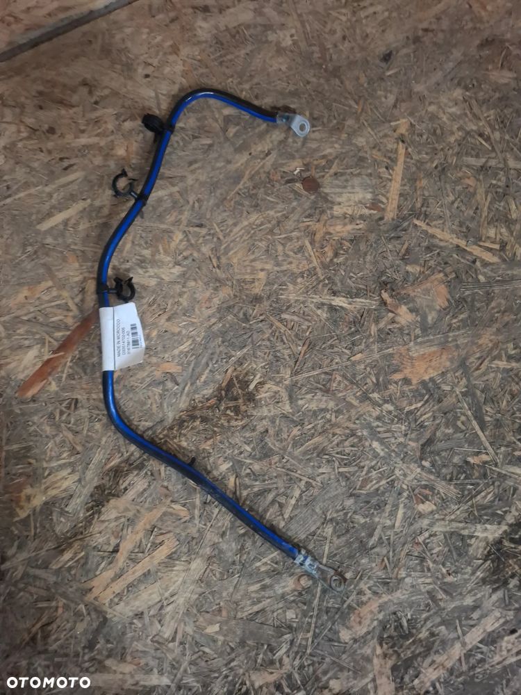 Volvo XC60 II mild hybrid kabel 31678911 - 1