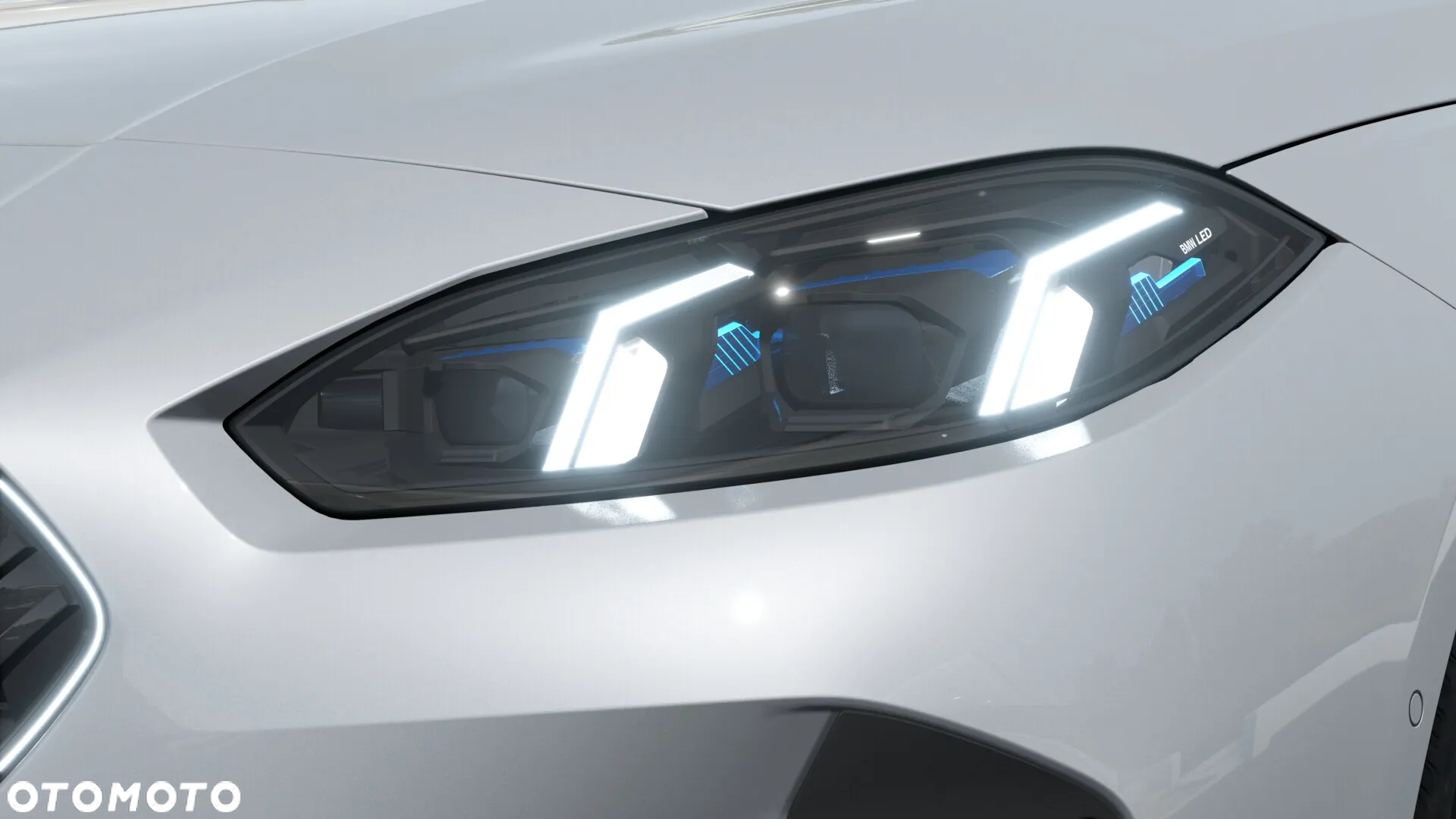 BMW Seria 2 220 Gran Coupe - 8