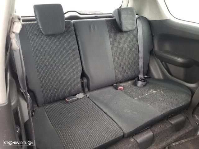 Peças Suzuki Swift GL 2006 - 9