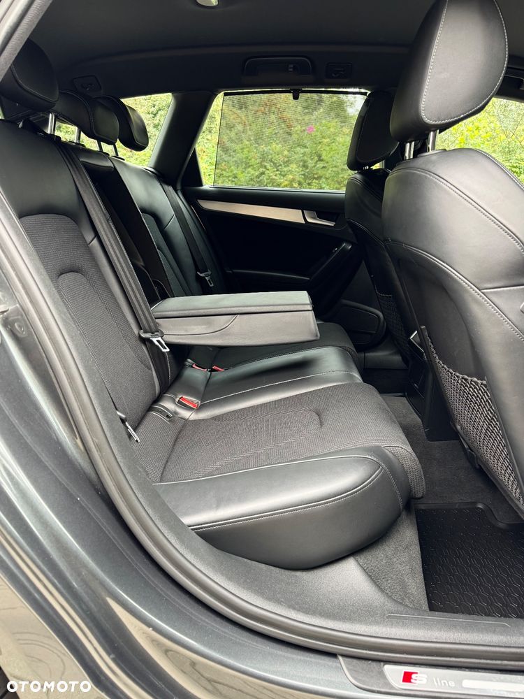 Audi A4 - 16