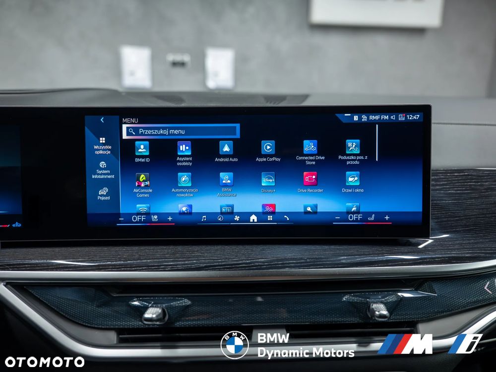 BMW X7 xDrive40d - 34