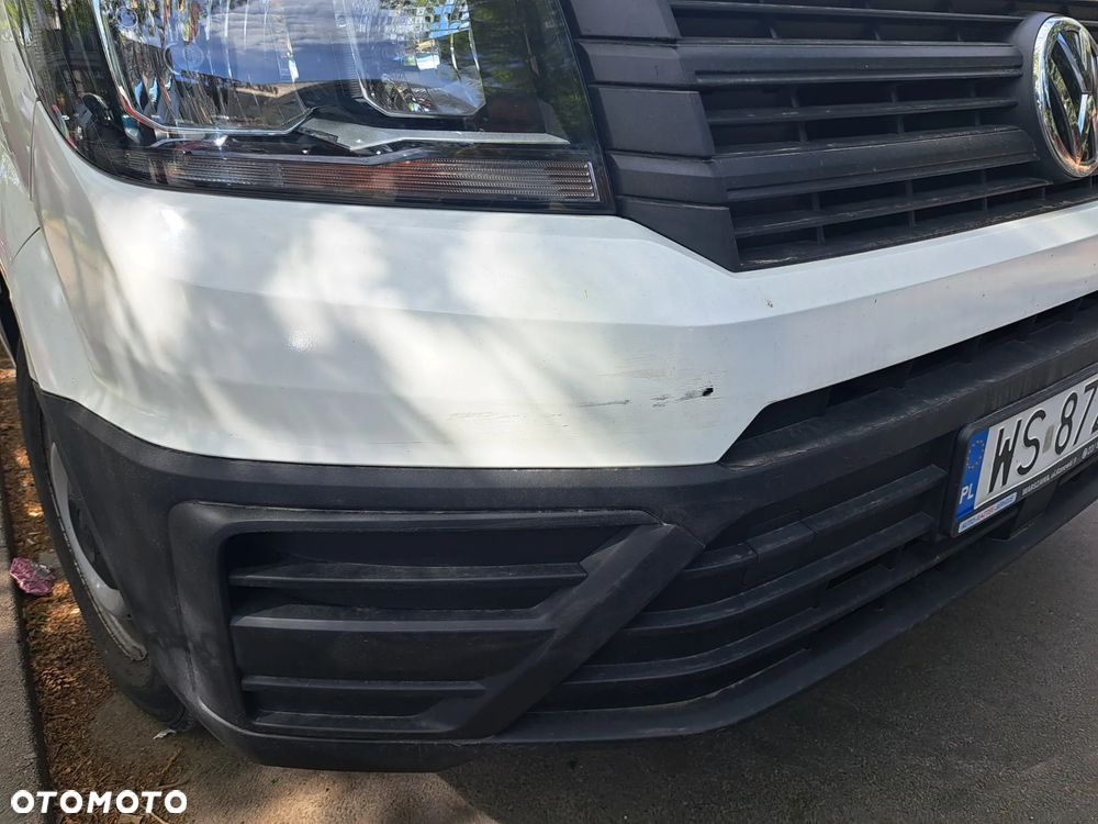 Volkswagen CRAFTER - 5