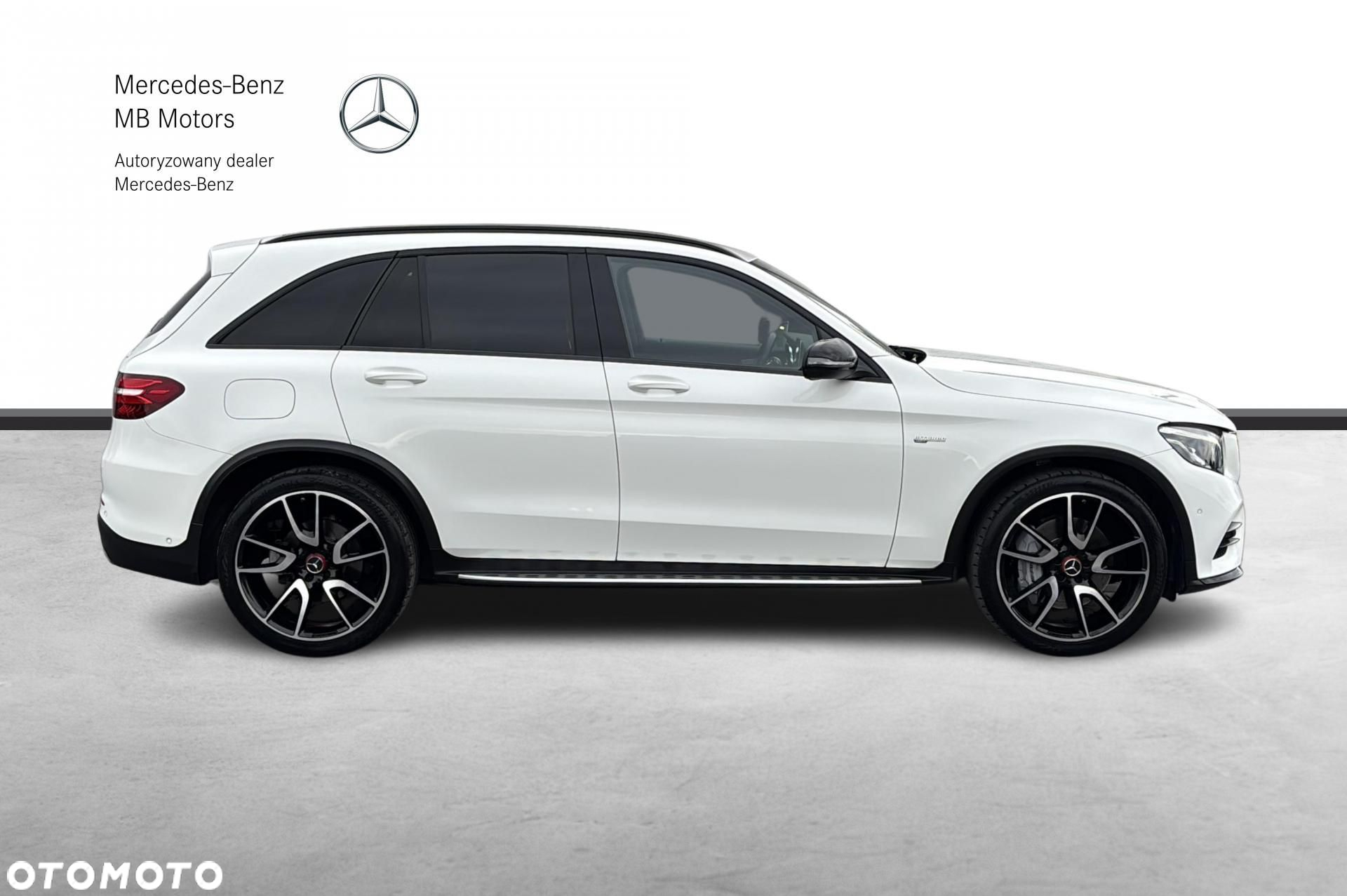 Mercedes-Benz GLC - 6