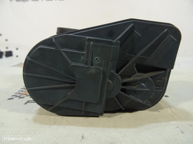 Borboleta De Admissão Citroën C2 (Jm_)  9649510080 / 0280750164 / 0 28 - 8