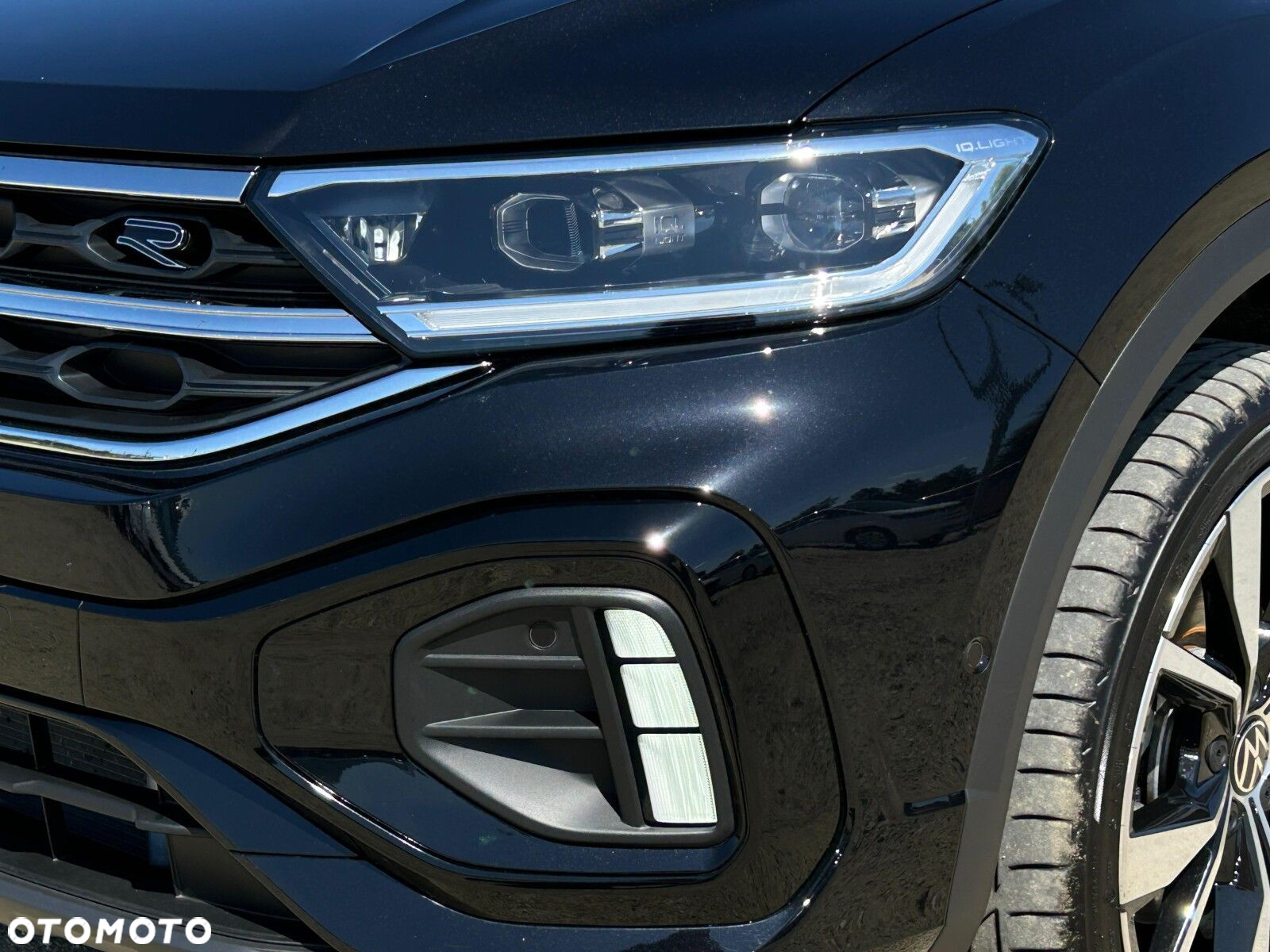 Volkswagen T-Roc 1.5 TSI R-Line DSG - 35