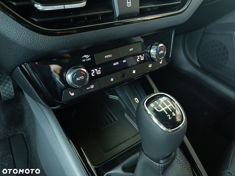 Skoda Scala 1.5 TSI Edition 130 - 10