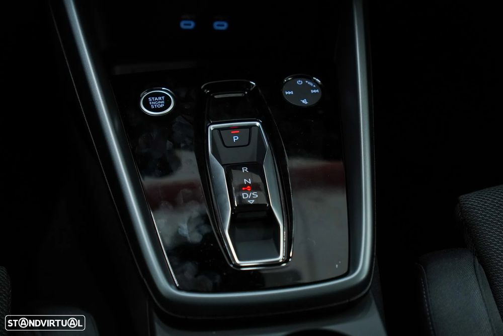 Audi A3 Sportback - 31