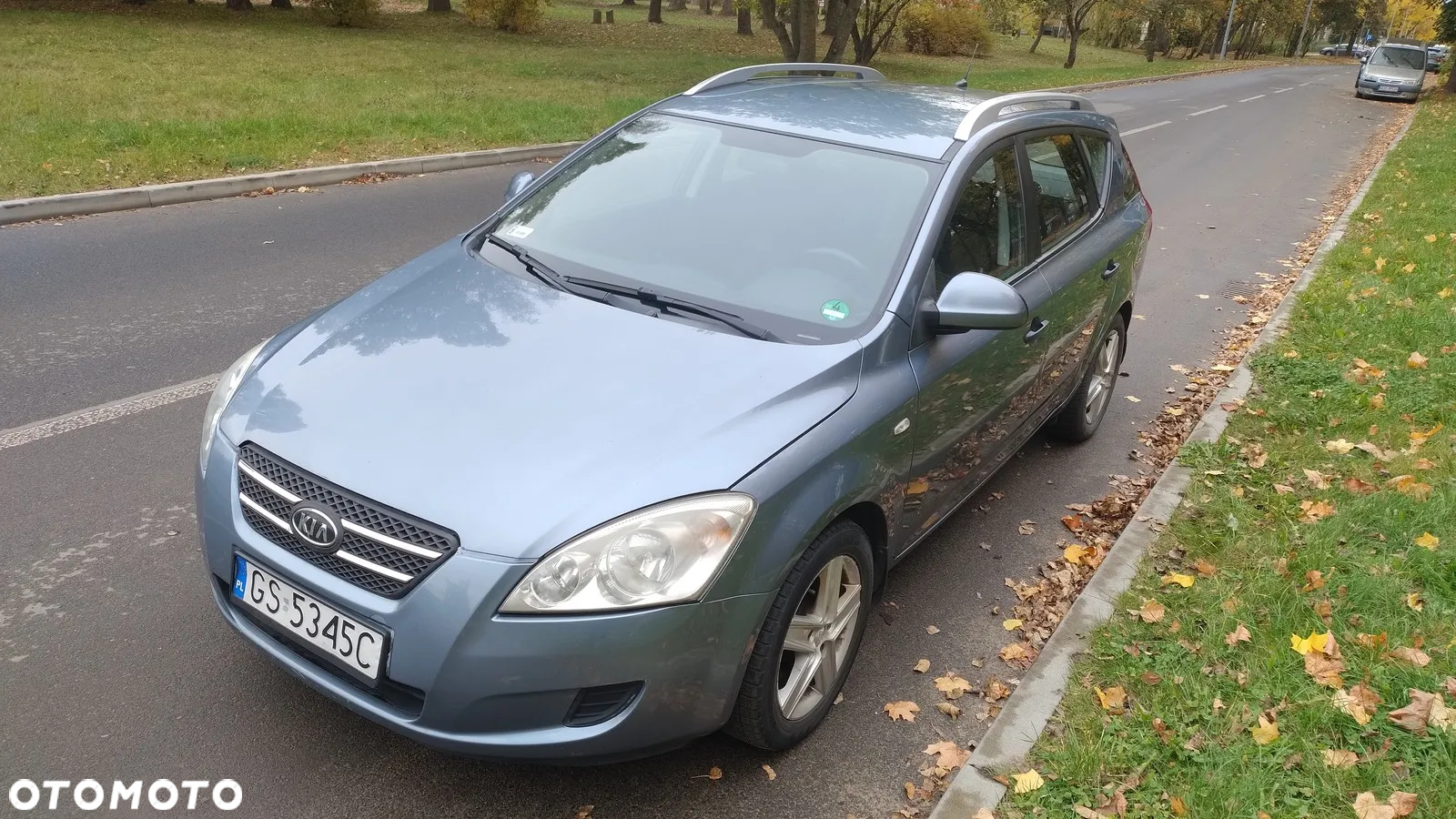 Kia Ceed 1.4 CVVT LX - 2