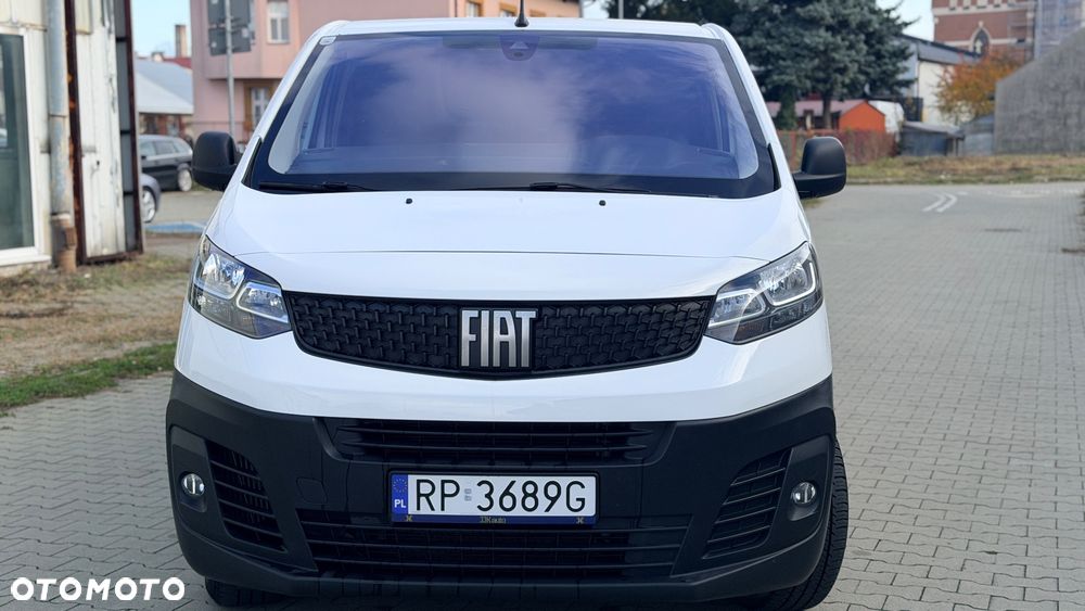 Fiat SCUDO L3H1 - 18