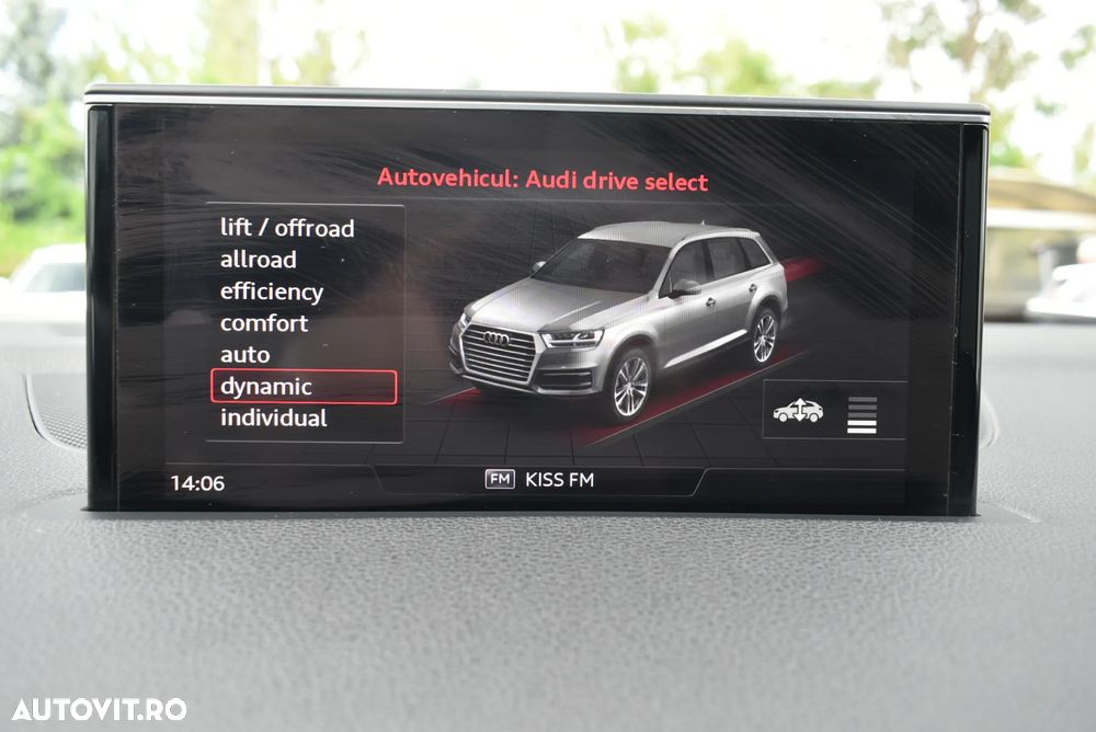 Audi Q7 3.0 TDI Quattro Tiptronic - 18