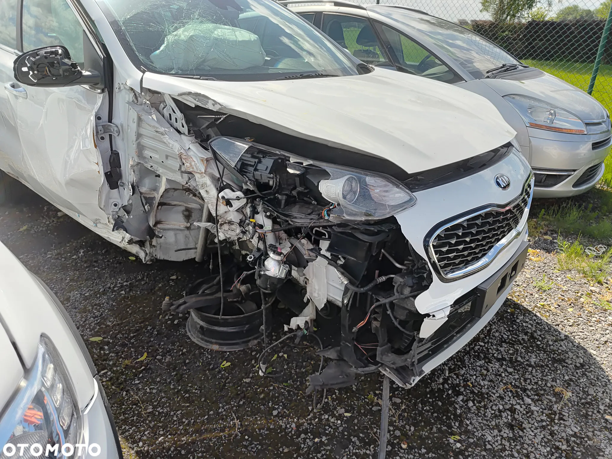 Kia Sportage 1.6 CRDI L Business Line 2WD DCT - 22