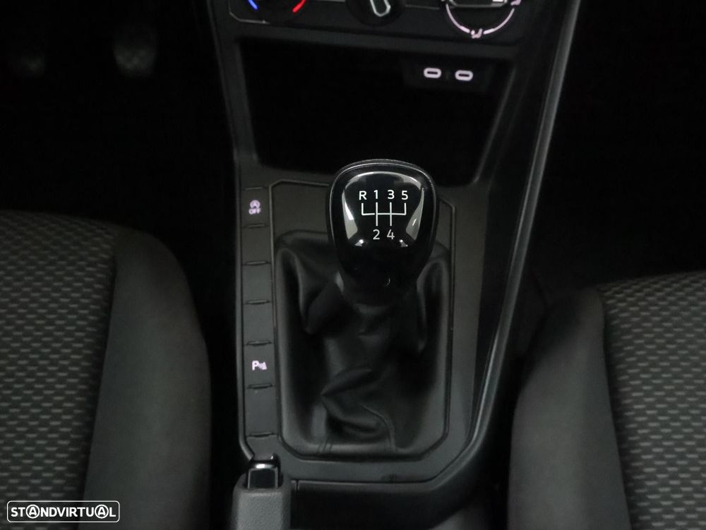 VW Taigo 1.0 TSI Life - 24