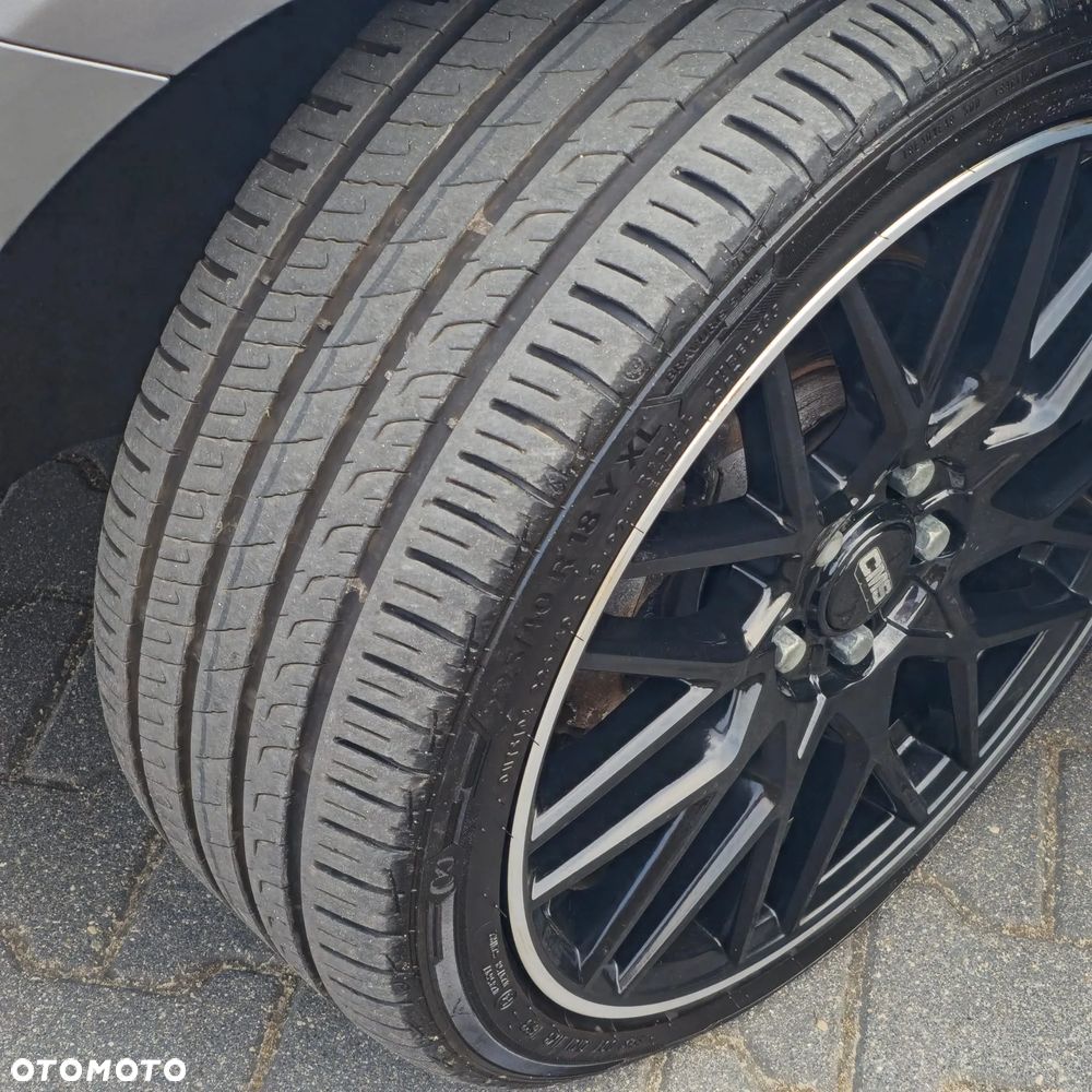 Volvo V40 D2 Drive-E Summum - 9