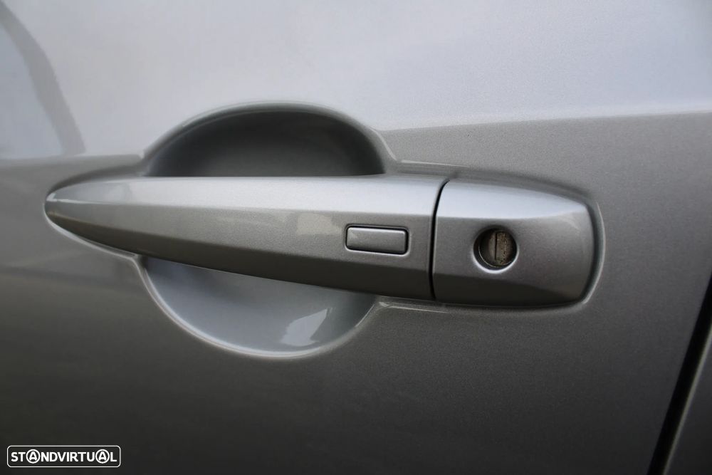 Nissan Juke 1.0 DIG-T Tekna - 14