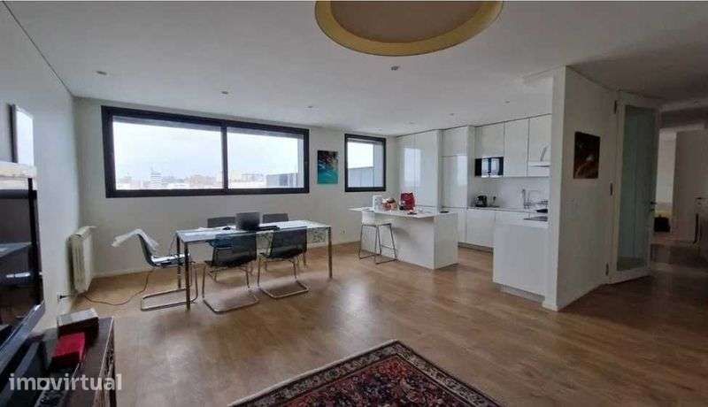 Apartamento t2 Matosinhos Sul - Grande imagem: 4/4