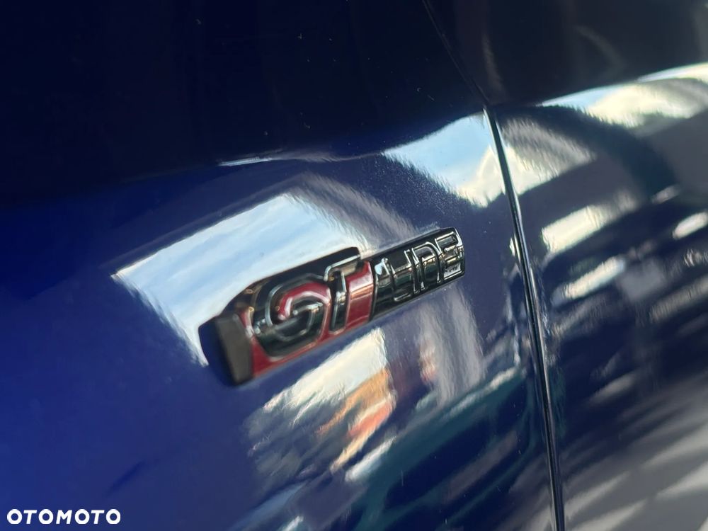 Peugeot 308 PureTech 130 Stop & Start GT-Line Edition - 8