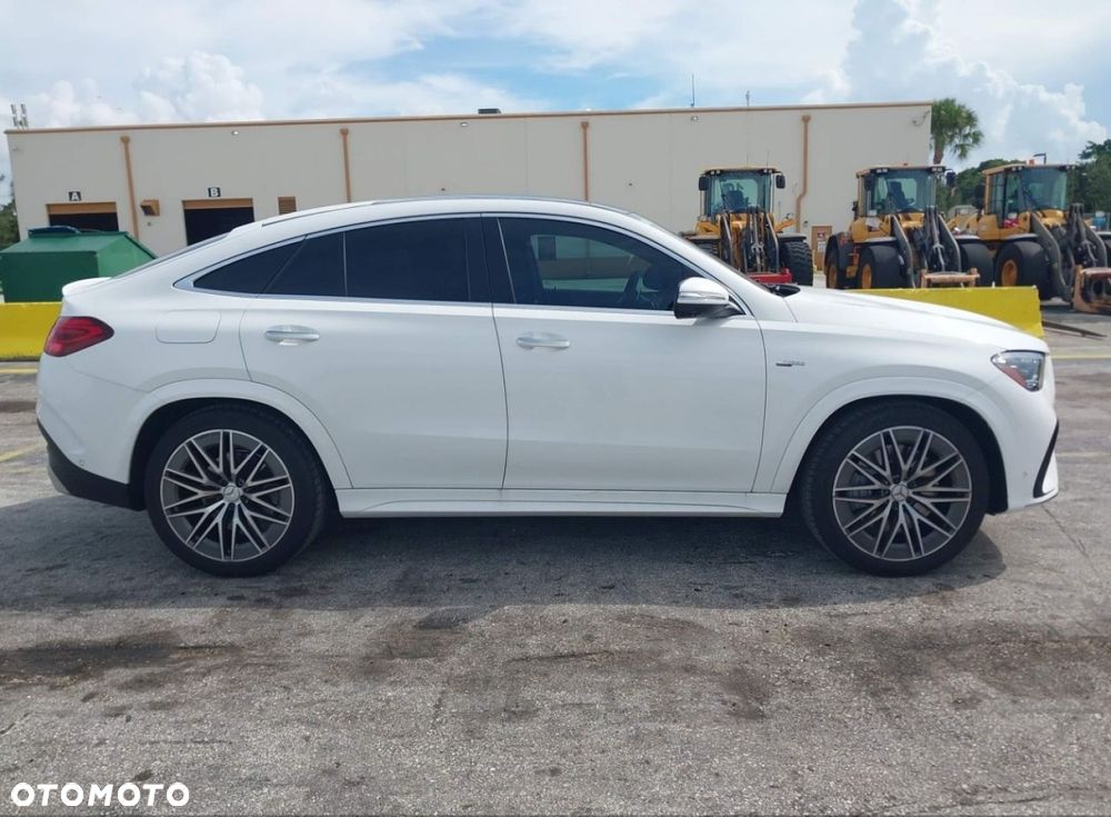 Mercedes-Benz GLE - 8