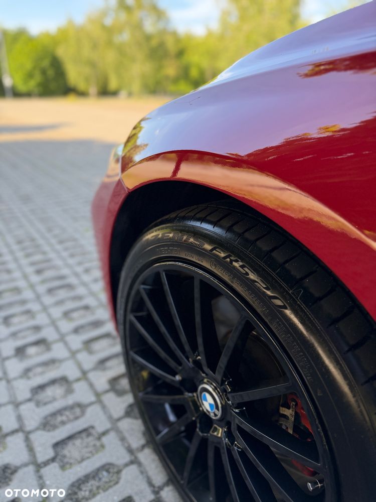 BMW Seria 3 - 9