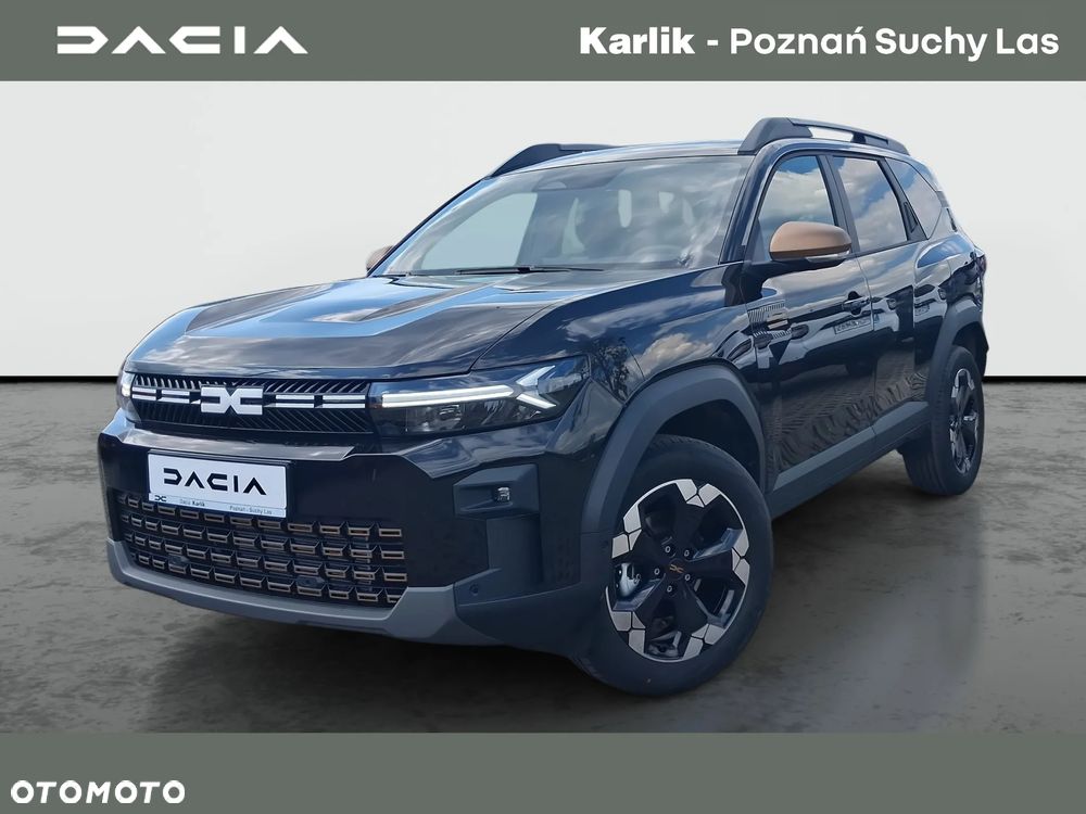 Dacia Bigster 155 Extreme - 2