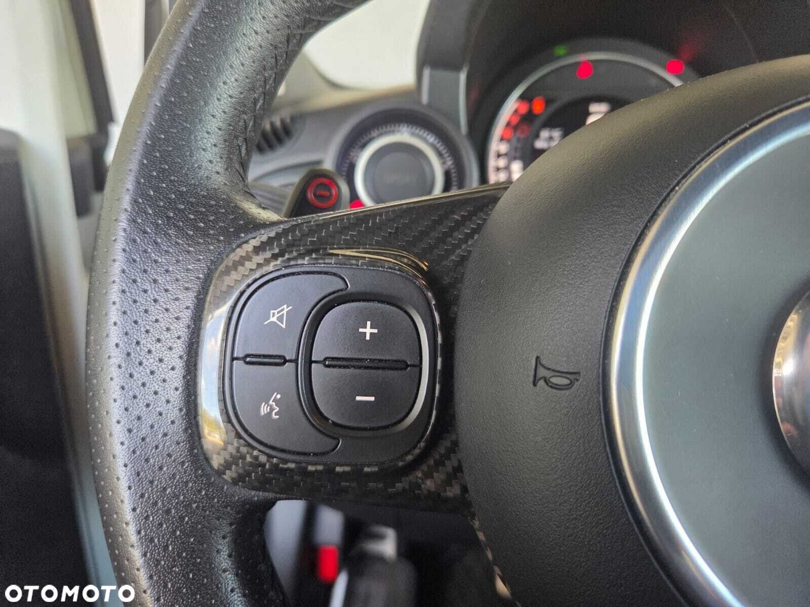 Abarth 500 - 14