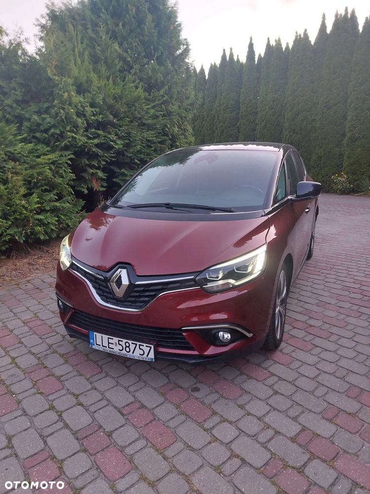 Renault Scenic dCi 110 Xmod Paris - 3