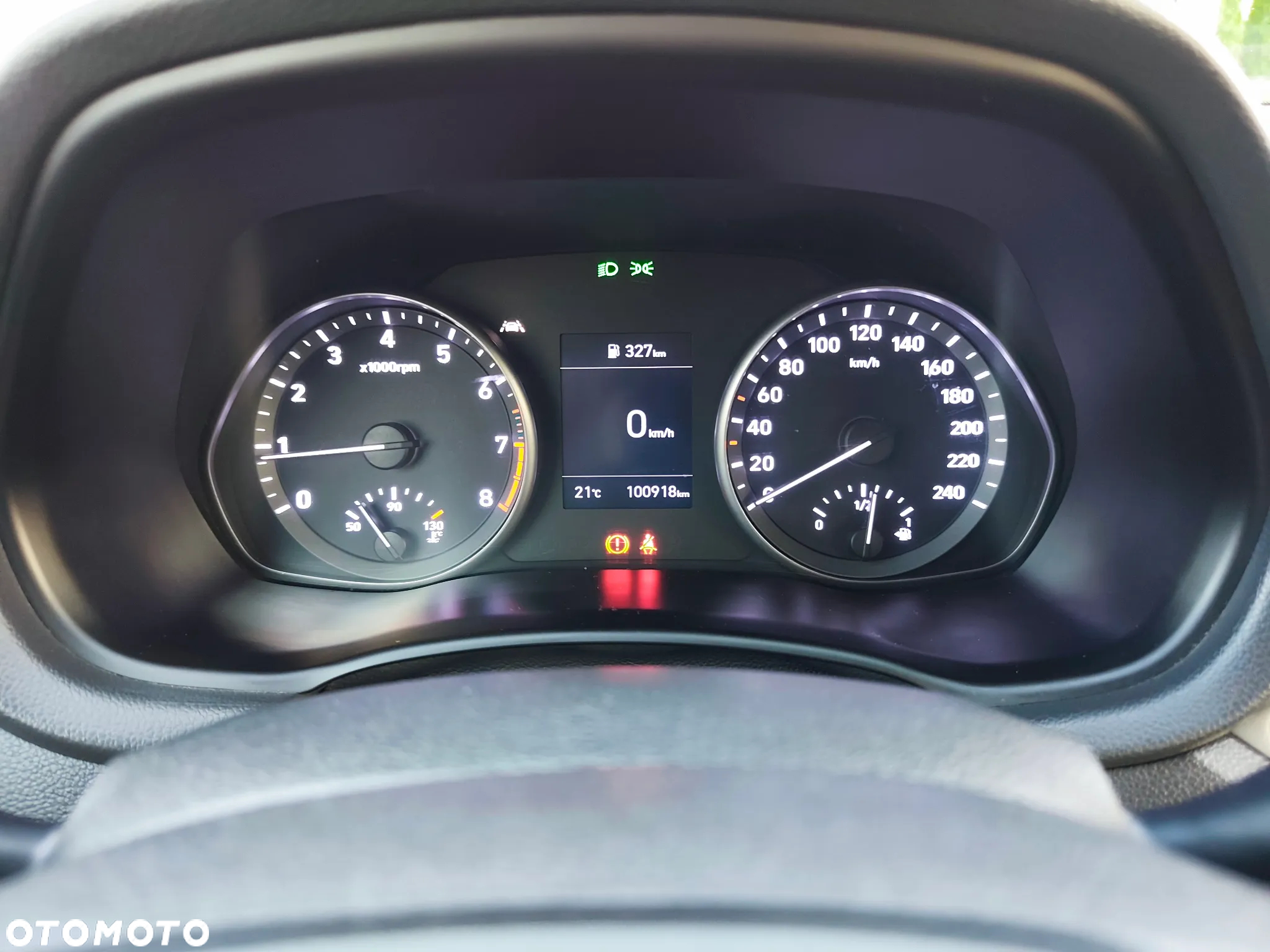 Hyundai i30 1.5 DPI Comfort - 18