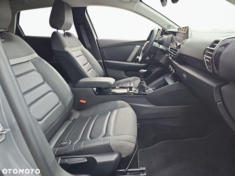Citroën C4 - 16