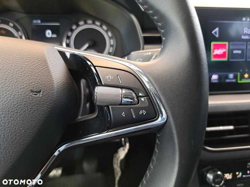Skoda Scala 1.0 TSI Ambition - 20