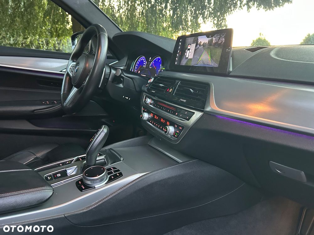 BMW Seria 5 - 19