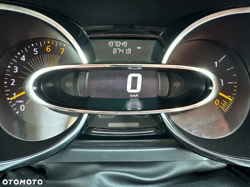 Renault Clio Energy TCe 90 Business - 17