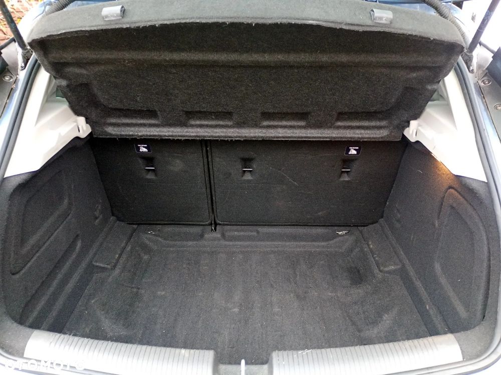Opel Astra 1.6 D (CDTI) Start/Stop Dynamic - 25