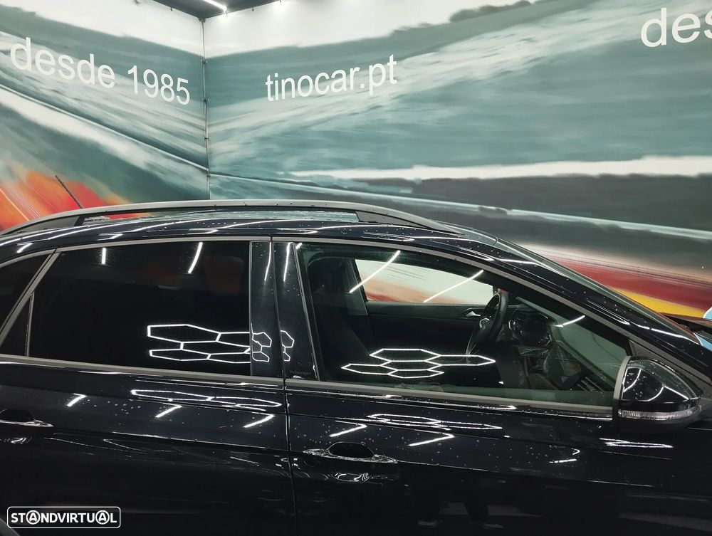 VW Taigo 1.0 TSI Life DSG - 10