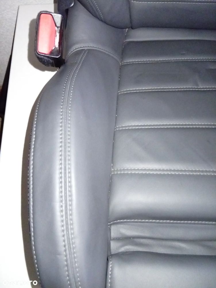Peugeot 508 2.0 BlueHDi Allure S&S - 34