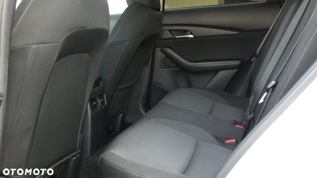 Mazda CX-30 - 8