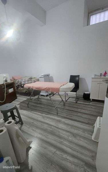 Apartamento T4 em Potencial no Cacém - Grande imagem: 5/8