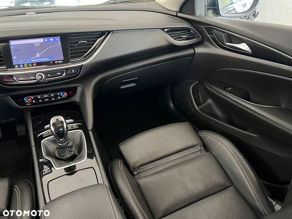 Opel Insignia 2.0 Business Edition - 24